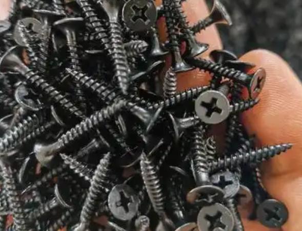 drywall screws for wallboard