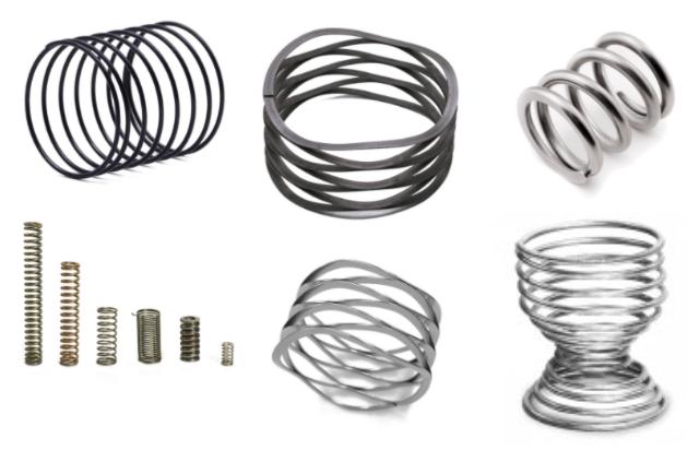 how to choose compression or extension spring