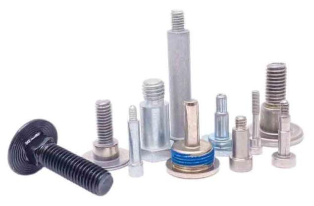 keneng fastener manufacturer