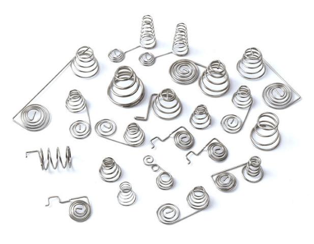 keneng spring manufacturer