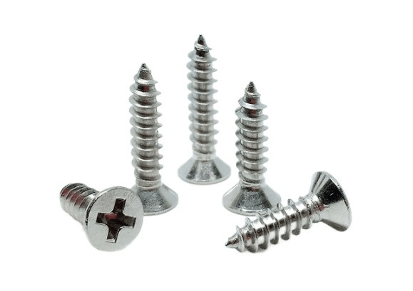 self-tapping screws