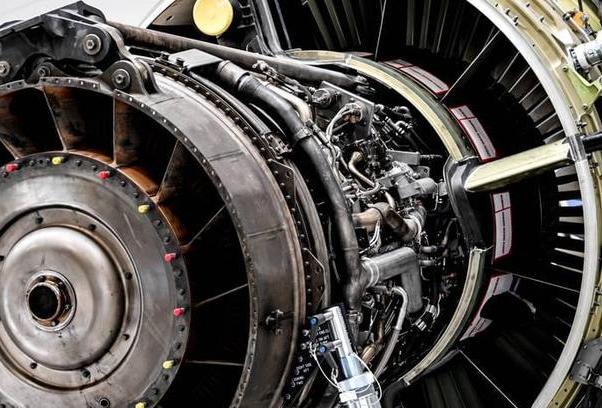 what is aerospace cnc machining