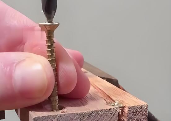 why choose right fasteners for wallboard