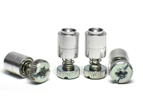 Lieferant von Federschrauben