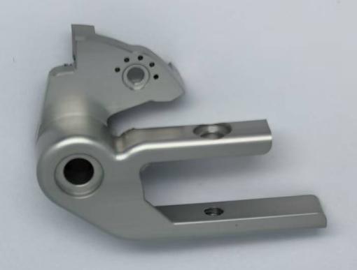 Aluminum CNC Part
