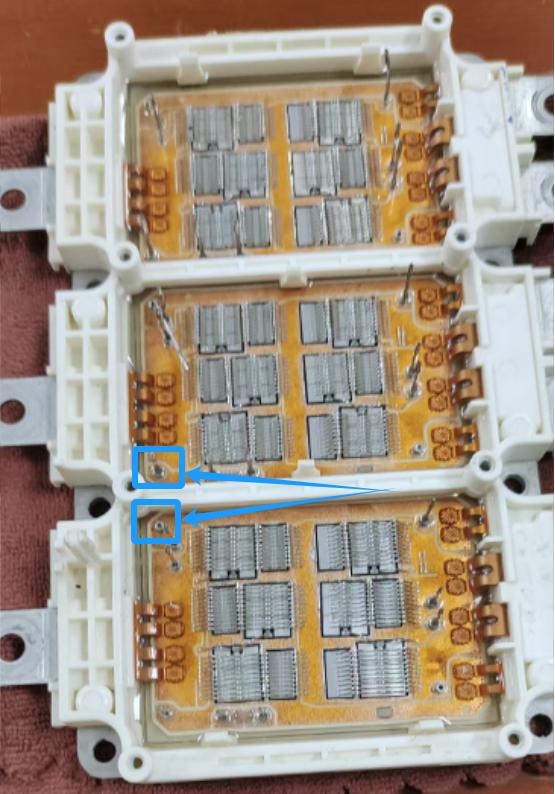 Applications of Copper Screws