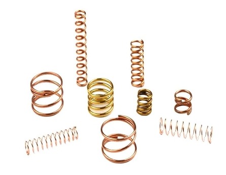 Brass Springs