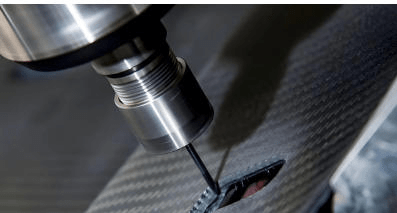 CNC Milling of Composite Materials
