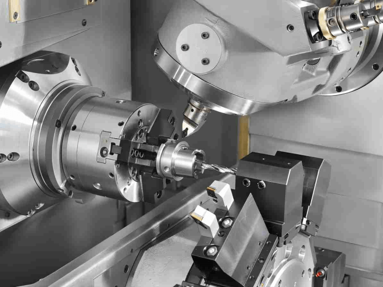 Effective Solutions for CNC Milling of Composite Materials