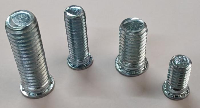 Clinching Studs Supplier