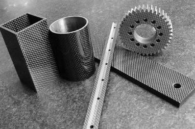Composite Materials
