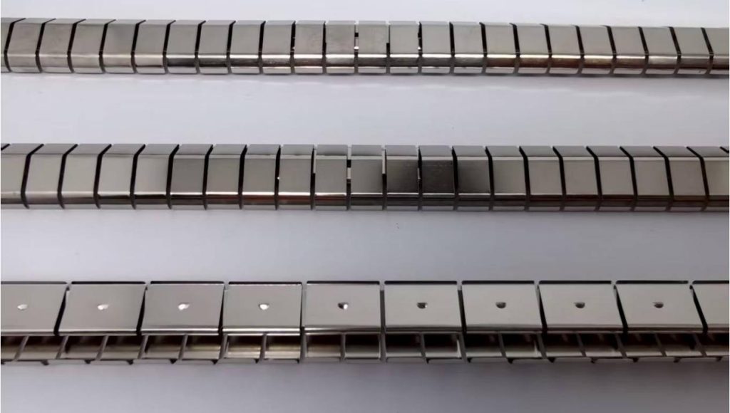 Contact Spring Gasket