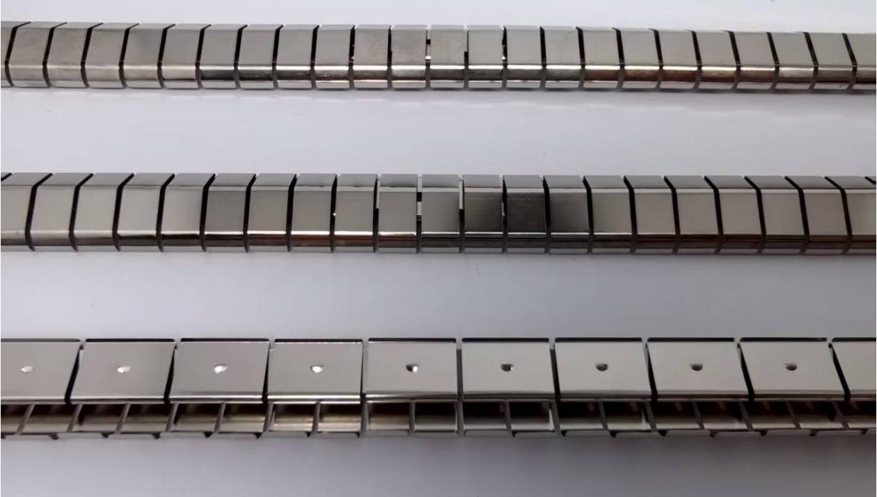 Contact Spring Gasket