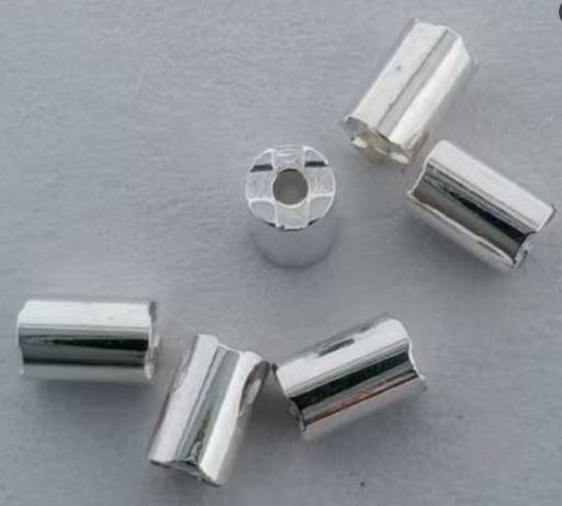 Copper Screws Manufacturer
