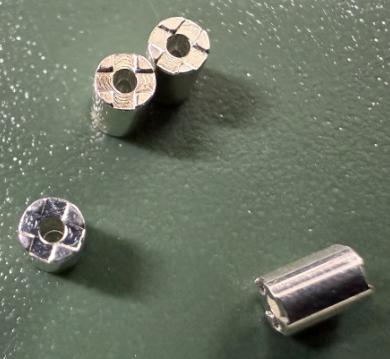 Copper Screws