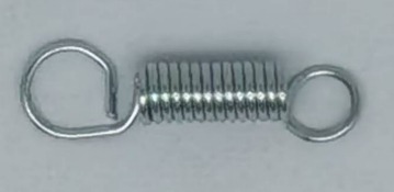 Double Hook Spring
