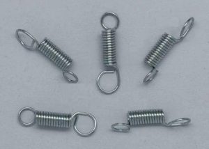 Double Hook Springs