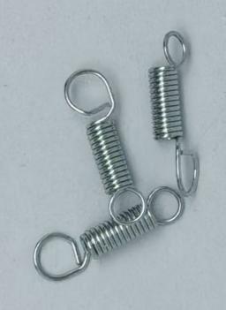 Double Hook Springs Supplier