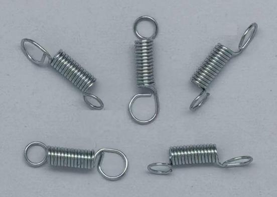 Double Hook Springs