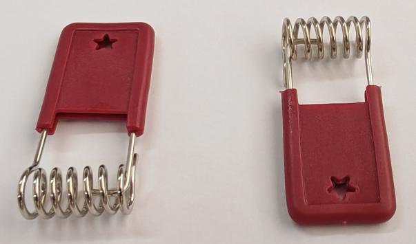 Plastic Tipped Spring Supplier