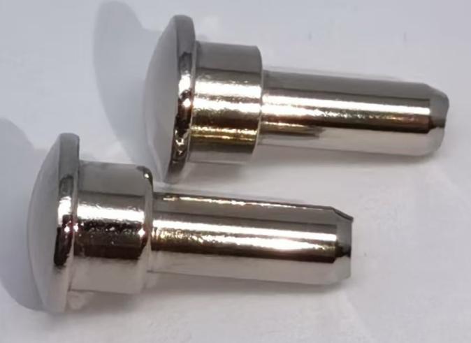 Round Head Stepped Rivet