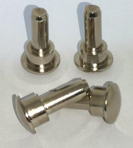 Round Head Stepped Rivets Supplier