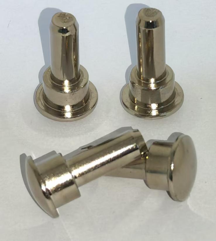 Round Head Stepped Rivets Supplier