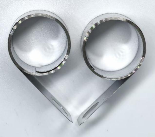 Small Volute Spring Manufacturer