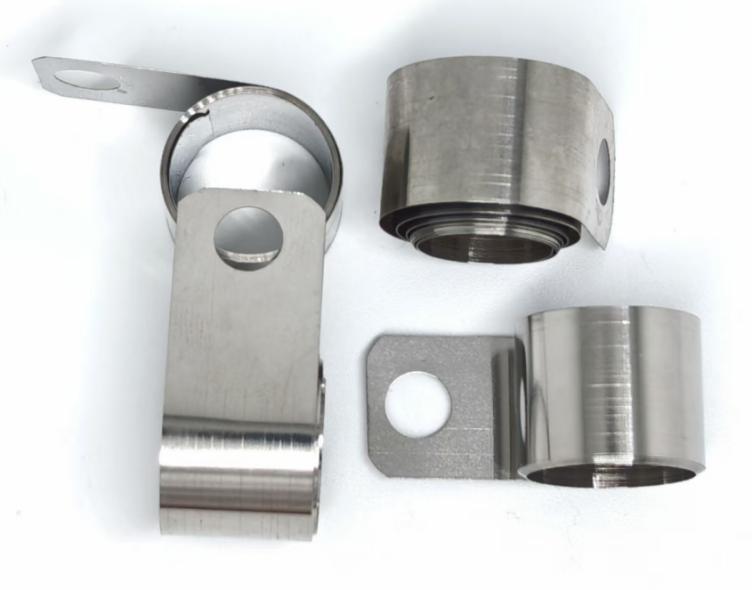 Small Volute Spring Supplier
