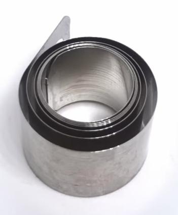 Small Volute Spring