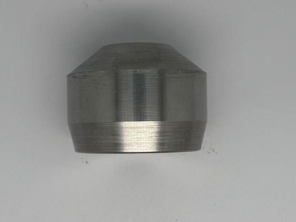 Socket Weld Fitting Supplier