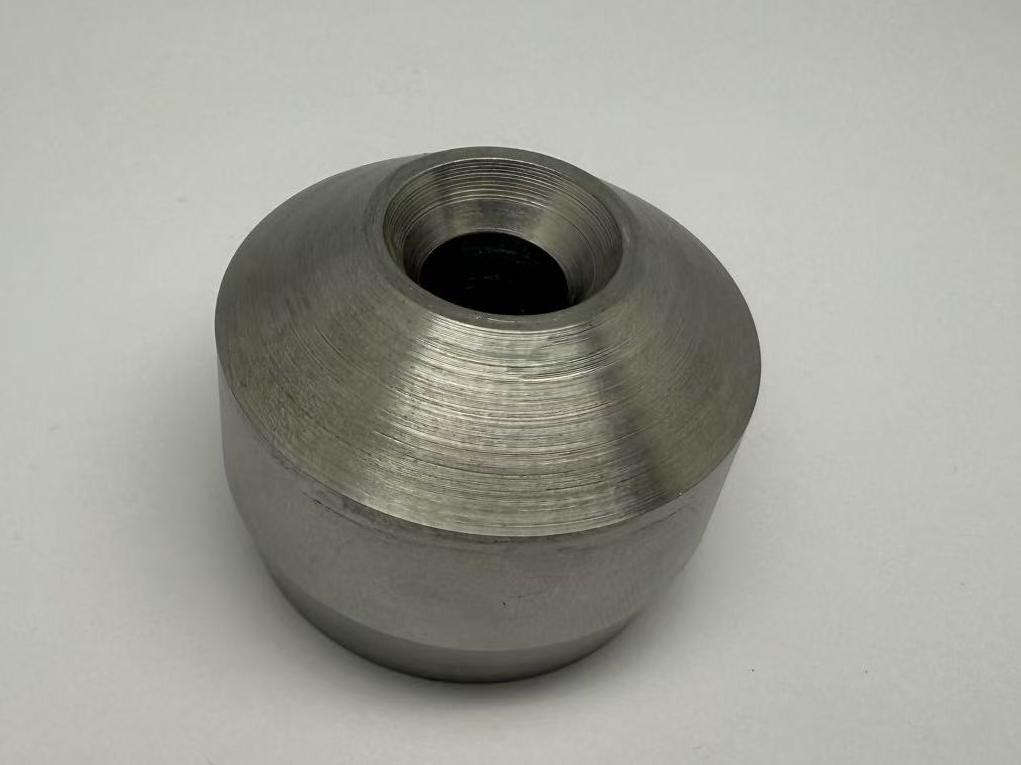 Socket Weld Fitting