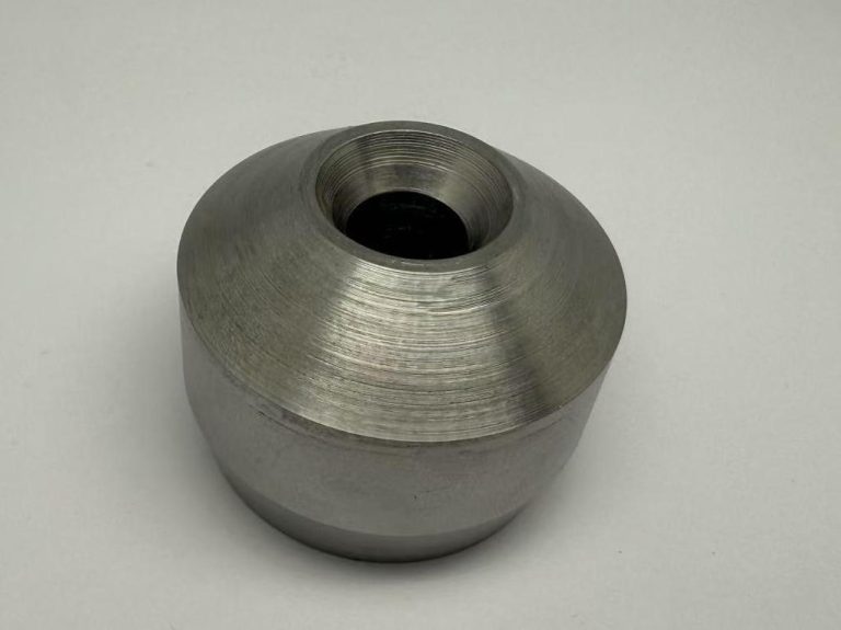 Socket Weld Fittings