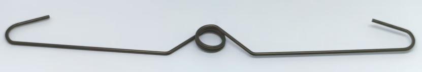 Torsion Spring