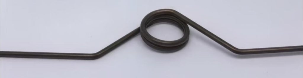 Torsion Spring