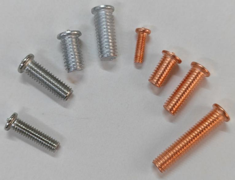 Welding Studs