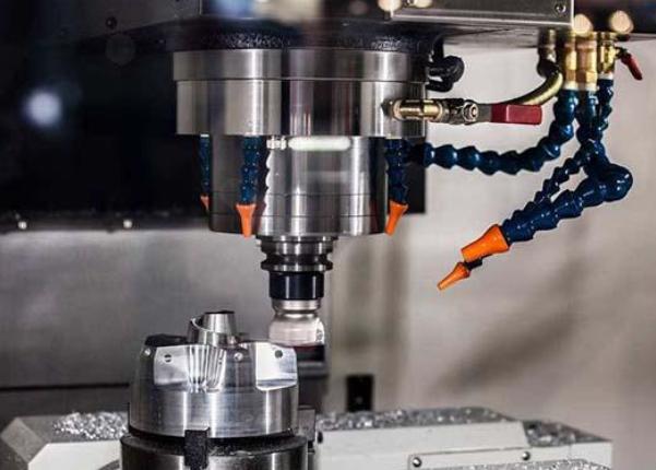 cnc engraving benefits