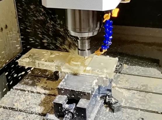 cnc engraving materials