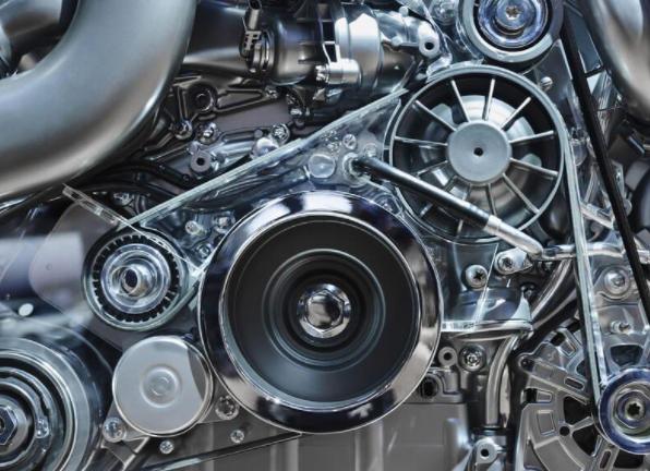 cnc precision maching parts for automative industry