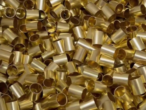 cnc precision machining materials