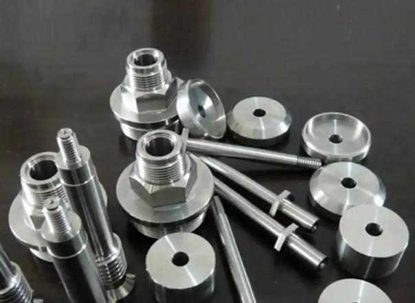 cnc precision machining parts benefits