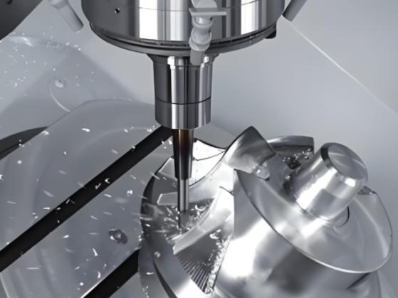 cnc precision machining parts