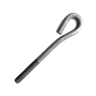 foundation bolt