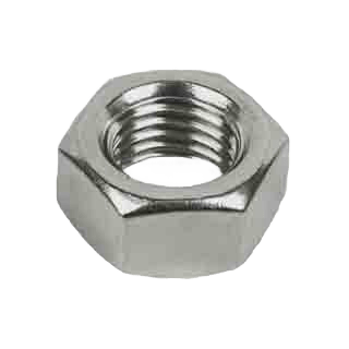 hex nut
