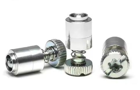 ‌Spring Screws‌ Maufacturer
