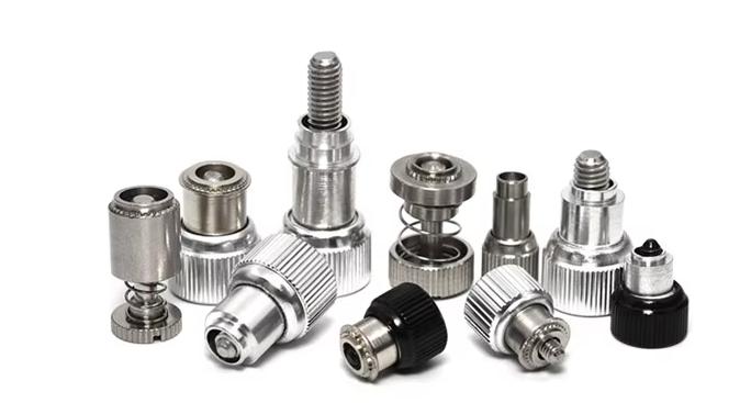 ‌Spring Screws‌