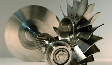 Aerospace Components