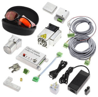CNC Electronic Components