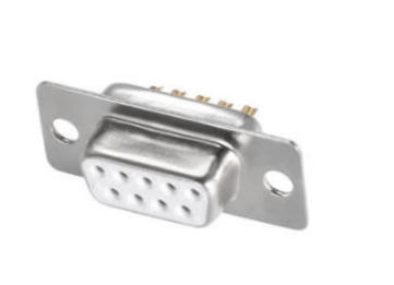 CNC Machined Connectors and Sockets