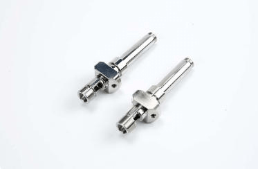 CNC Machined Sockets and Connectors